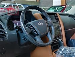 انفنتي QX80